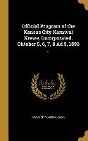 OFF PROGRAM OF THE KANSAS CITY