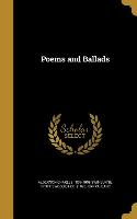 POEMS & BALLADS