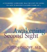 Awakening Second Sight