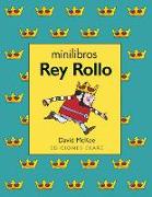 Minilibros rey rollo