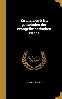 GER-KIRCHENBUCH FRU GEMEINDEN