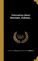 Information About Bessemer, Alabama