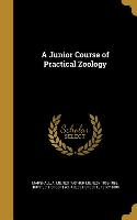 JR COURSE OF PRAC ZOOLOGY