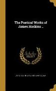 POETICAL WORKS OF JAMES HASKIN