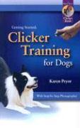 Clicker Training for Dogs