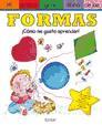 Mi Primer Gran Libro de Las Formas