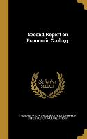 2ND REPORT ON ECONOMIC ZOOLOGY