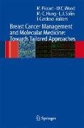 Breast Cancer Management and Molecular Medicine