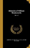 MEMOIRS OF WILLIAM WORDSWORTH