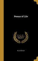 POEMS OF LIFE