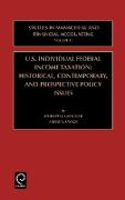 Us Individual Federal Income Taxation