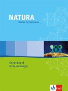 Natura. Biologie für Gymnasien. Ausgabe für die Oberstufe. 11.-13. Schuljahr