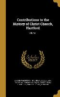 CONTRIBUTIONS TO THE HIST OF C