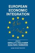 European Economic Integration