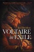 Voltaire in Exile: The Last Years, 1753-78
