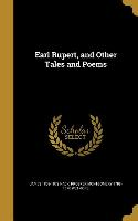 EARL RUPERT & OTHER TALES & PO