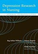 Depression Research in Nursing