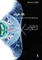 Mo+th Issue 1