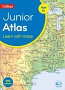 Collins Junior Atlas