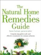 The Natural Home Remedies Guide