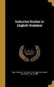 INDUCTIVE STUDIES IN ENGLISH G