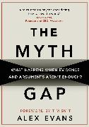 The Myth Gap