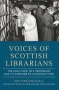 Voices of Scottish Librarians