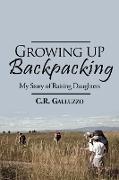 Growing Up Backpacking