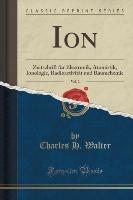 Ion, Vol. 2