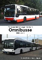 Fahrzeuge der Hamburger Hochbahn: Omnibusse
