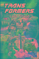 Transformers