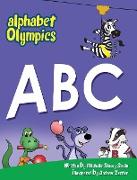 Alphabet Olympics