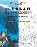 The Torah In Living Color