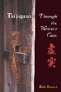 Taijiquan: Through the Western Gate