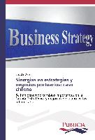 Sinergias en estrategias y negocios portuarios: caso chileno