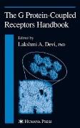 The G Protein-Coupled Receptors Handbook