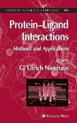 Protein'Ligand Interactions