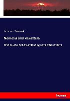 Nemesis und Adrasteia