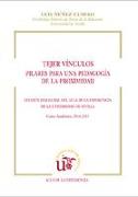 Tejer vínculos : pilares para una pedagogía de la proximidad