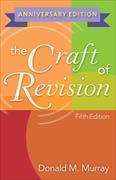 The Craft of Revision, Anniversary Edition