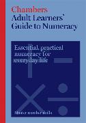 Chambers Adult Learners' Guide to Numeracy