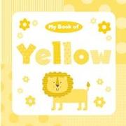 My Book of Yellow