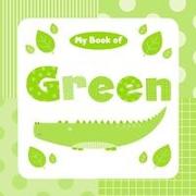 My Book of Green