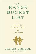 The Range Bucket List