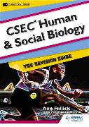 CSEC Human and Social Biology: The Revision Guide