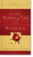 God's Words of Life for Women