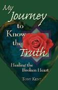 My Journey to Know the Truth