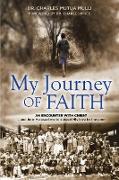 My Journey Of Faith