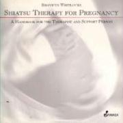 Shiatsu Therapy for Pregnancy