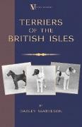 Terriers - An Illustrated Guide (a Vintage Dog Books Breed Classic)